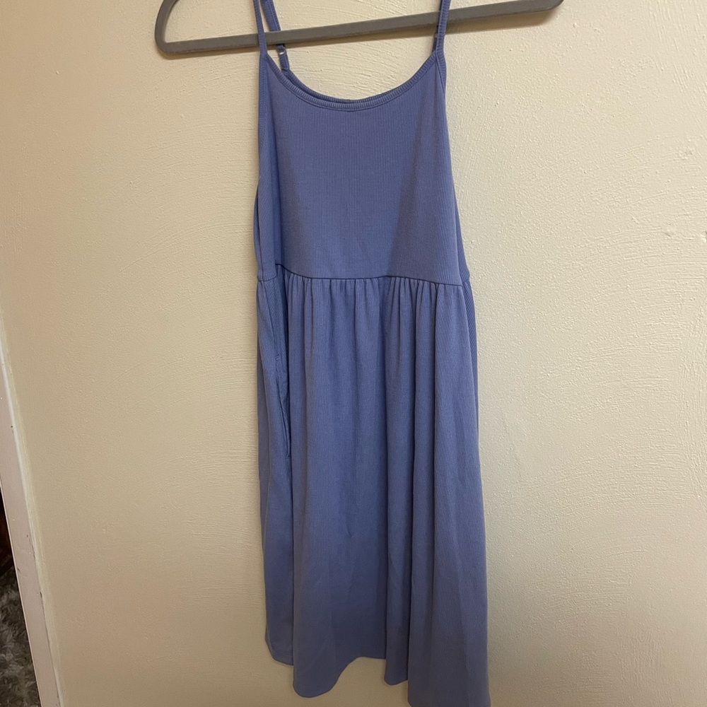 SUN DRESS